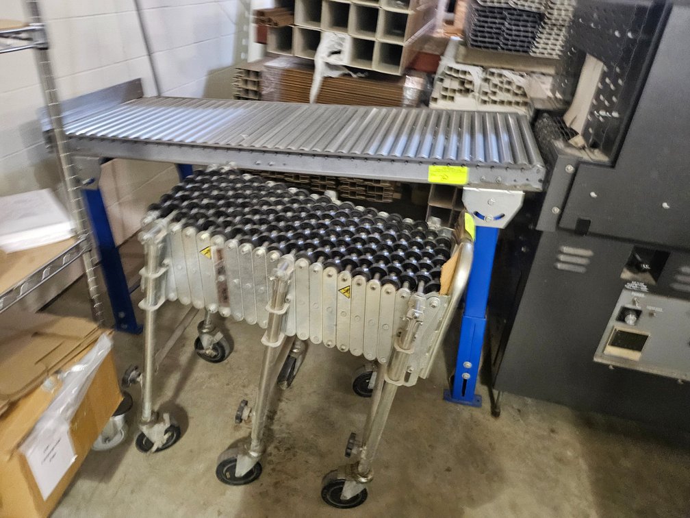 Image for Conolly Printing 11.16.26