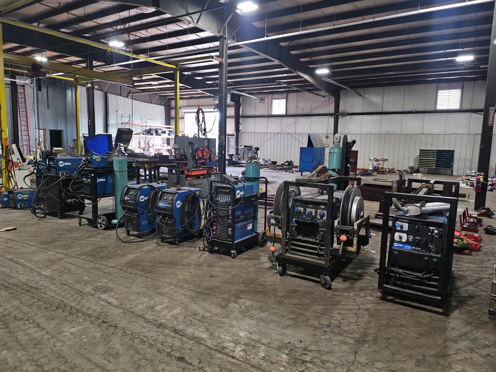 Image for Industrial Equipment 11.9.26