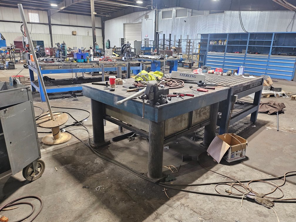 Image for Industrial Equipment 11.9.26