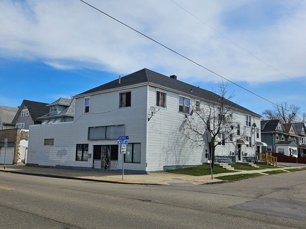 Image for 279 Ontario St. Buffalo, NY 14207- 6.9.25