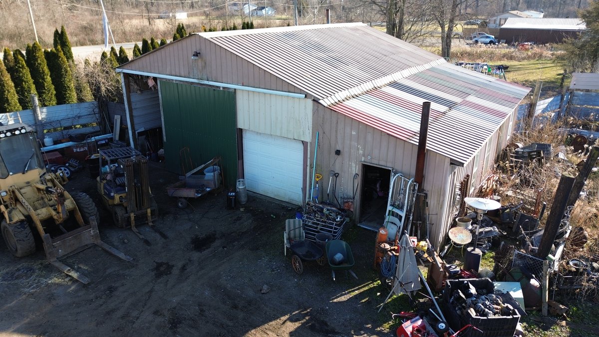 Image for 229 and 312 South Schwamberger Road, Swanton, Ohio 43558