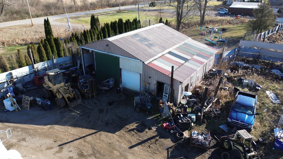 Image for 229 and 312 South Schwamberger Road, Swanton, Ohio 43558