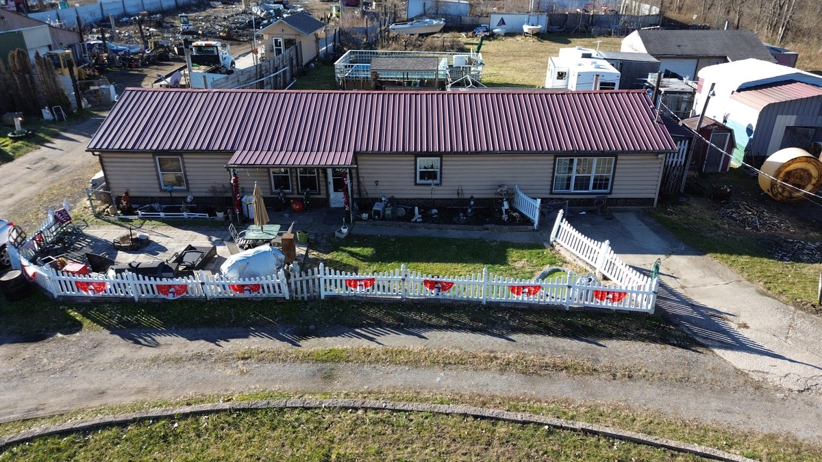 Image for 229 and 312 South Schwamberger Road, Swanton, Ohio 43558