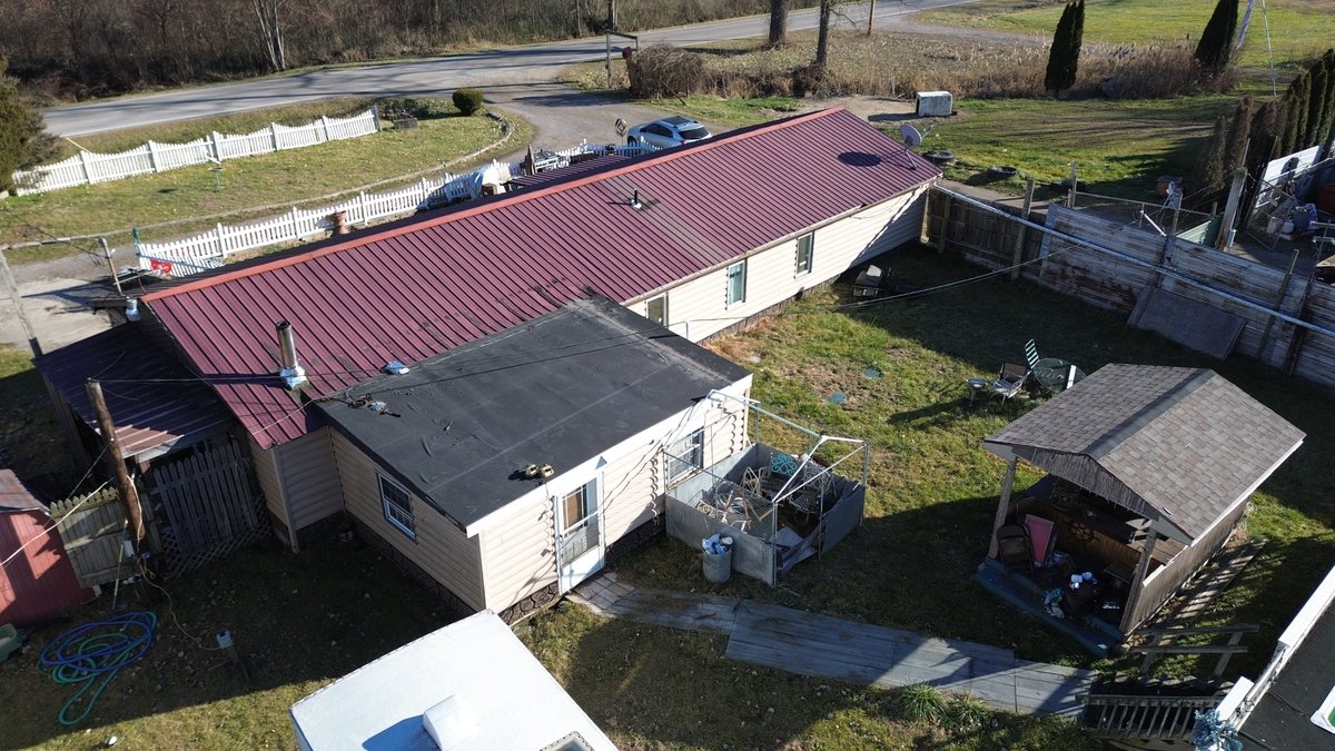Image for 229 and 312 South Schwamberger Road, Swanton, Ohio 43558