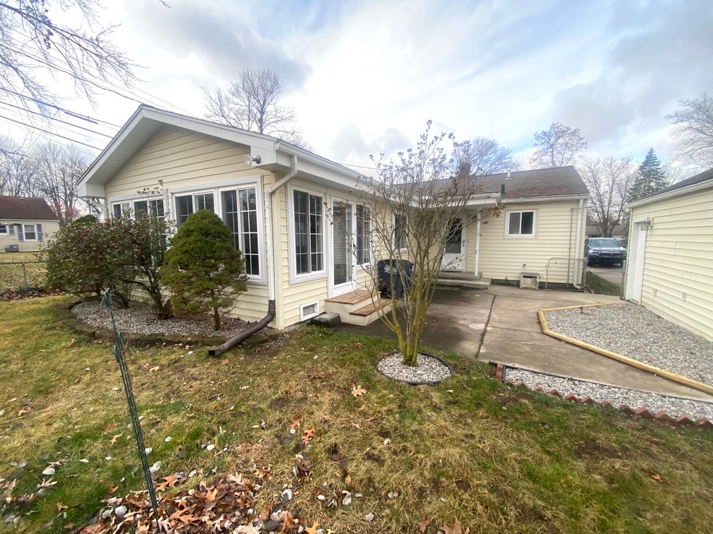 Image for 5448 Falla Court, Toledo, Ohio 43613