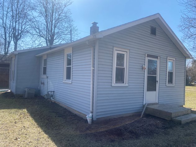 Image for 416 East Sophia Street, Maumee, Ohio 43537