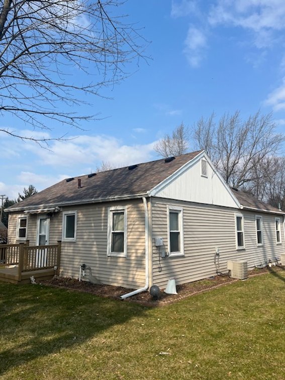 Image for 6055 Claremont Road, Sylvania, Ohio 43560