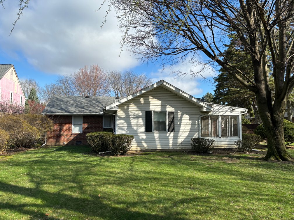 Image for 5543 Swan Creek Drive, Toledo, Ohio 43614