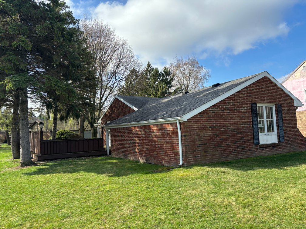 Image for 5543 Swan Creek Drive, Toledo, Ohio 43614