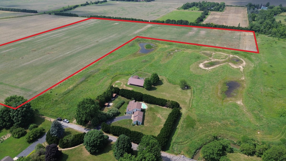 Image for 0 Tuller Road and 19330 Tuller Road, Bowling Green, Ohio 43402