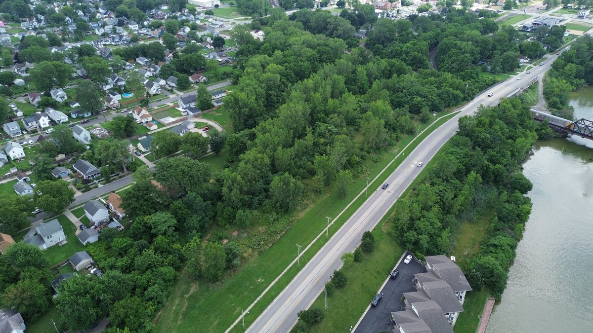 Image for 0 Miami Street, Toledo, Ohio 43605