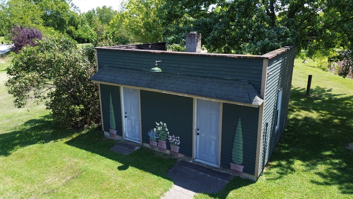 Image for 13331 Ludwig Road, Grand Rapids, Ohio 43522