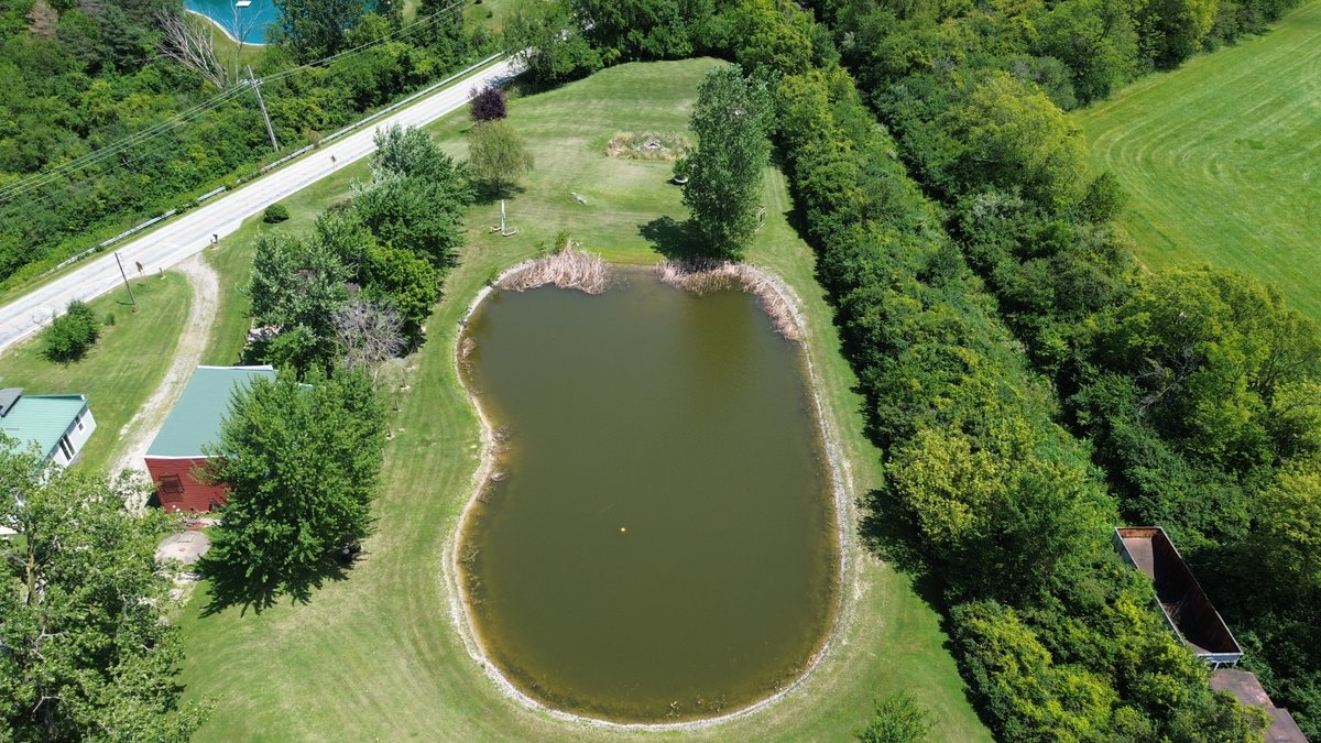 Image for 13331 Ludwig Road, Grand Rapids, Ohio 43522