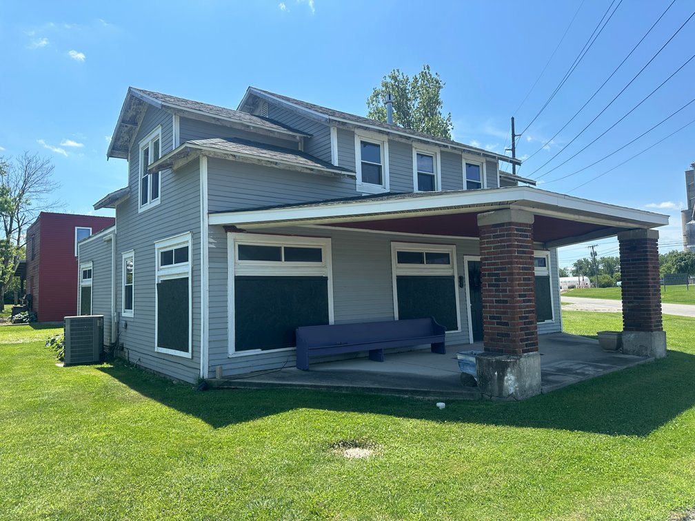 Image for 13331 Ludwig Road, Grand Rapids, Ohio 43522