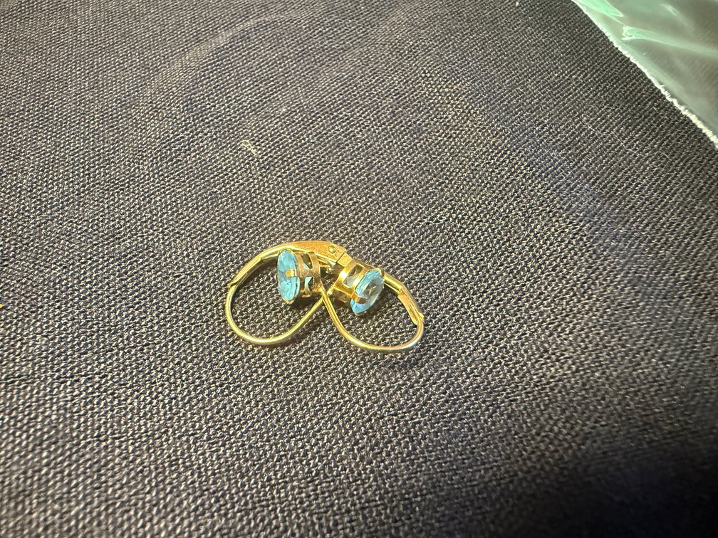 Women's 10KT Earrings
