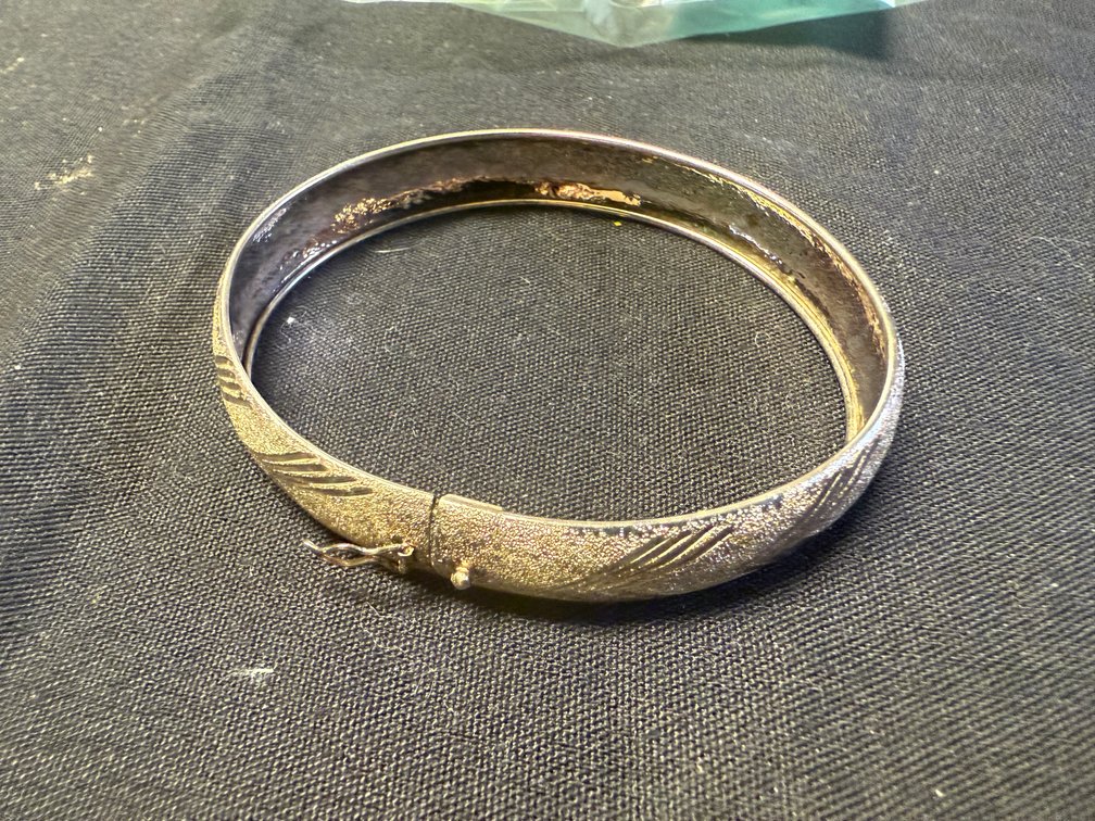 Women's 925 Bracelet
