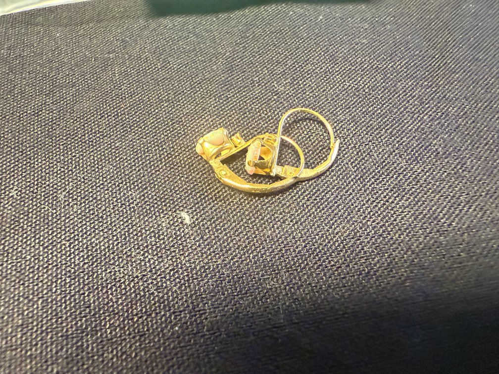 Women's 14KT Earrings