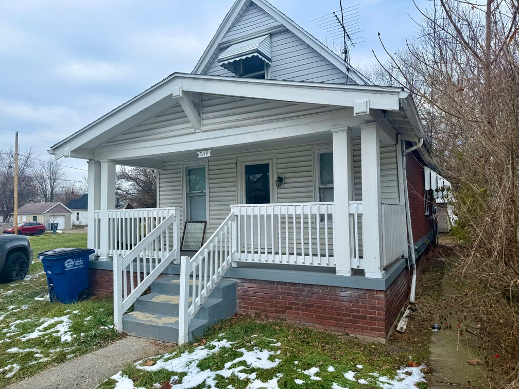 Image for 3118 Elm Street, Toledo, Ohio 43608