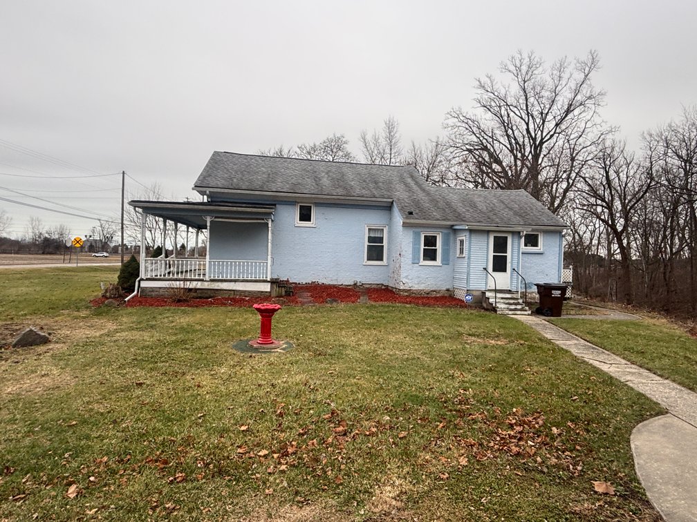 Image for 3829 North Otter Creek Road, Monroe, Michigan 48161