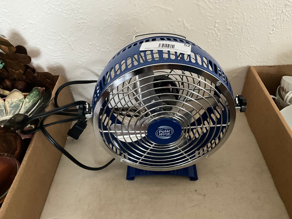 LR- Polar Wind Fan
