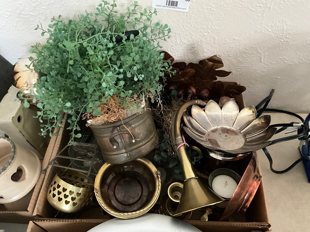 LR- Home Decor