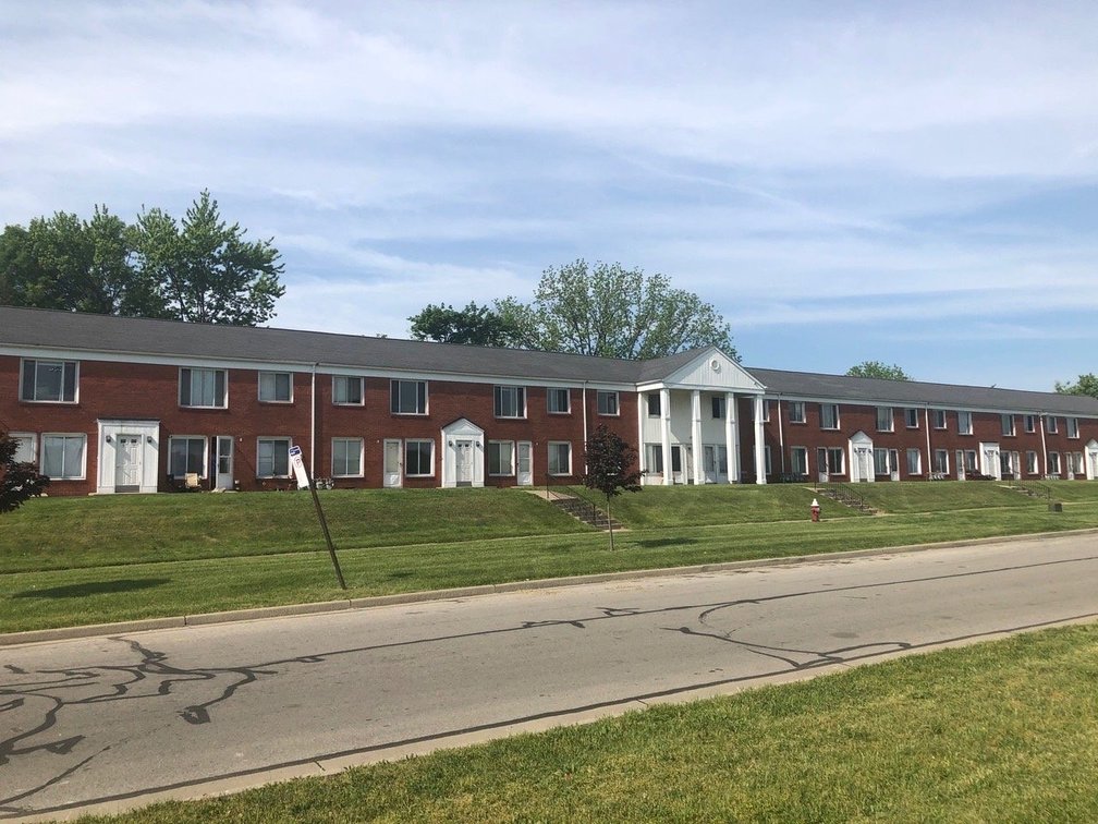 Image for 1303 South Cove Boulevard, Toledo, Ohio 43606