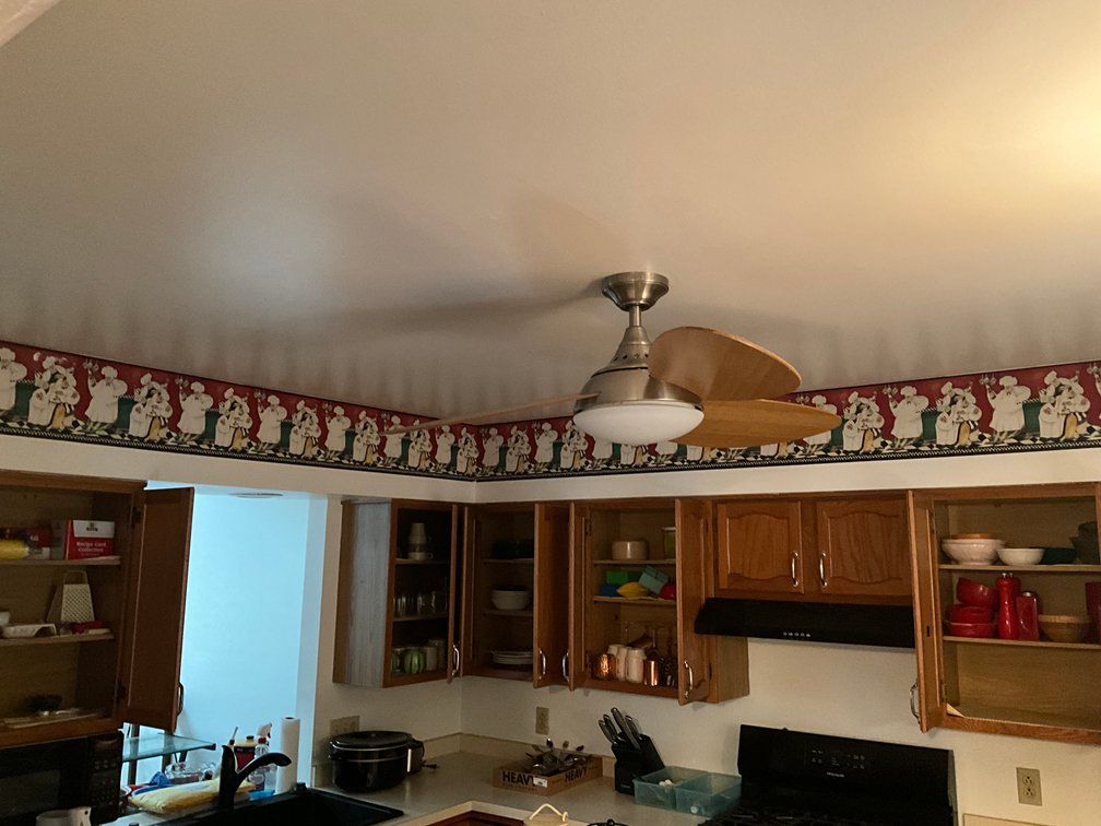 Contents Of Kitchen Cabinets