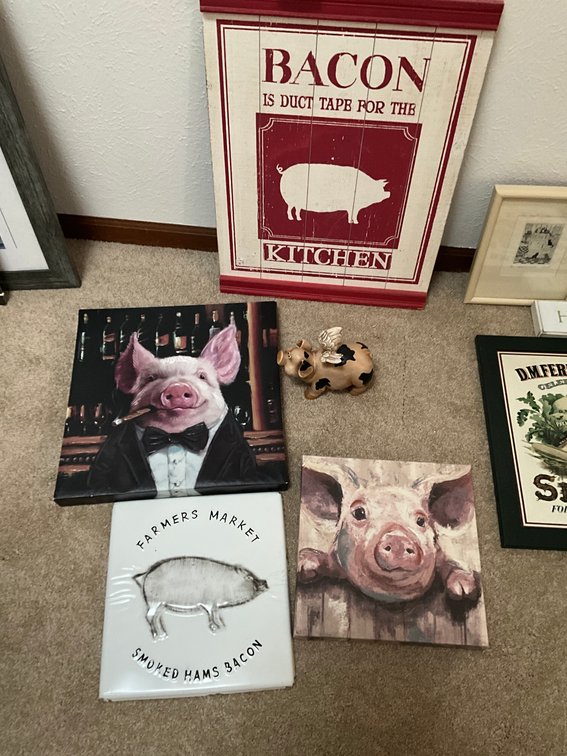 Wall Hanging Décor