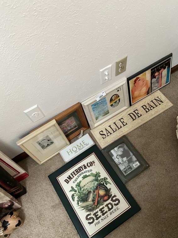 Wall Hanging Décor