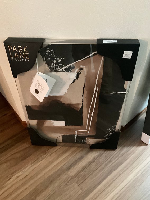 Park Lane Gallery Wall Hanging Décor