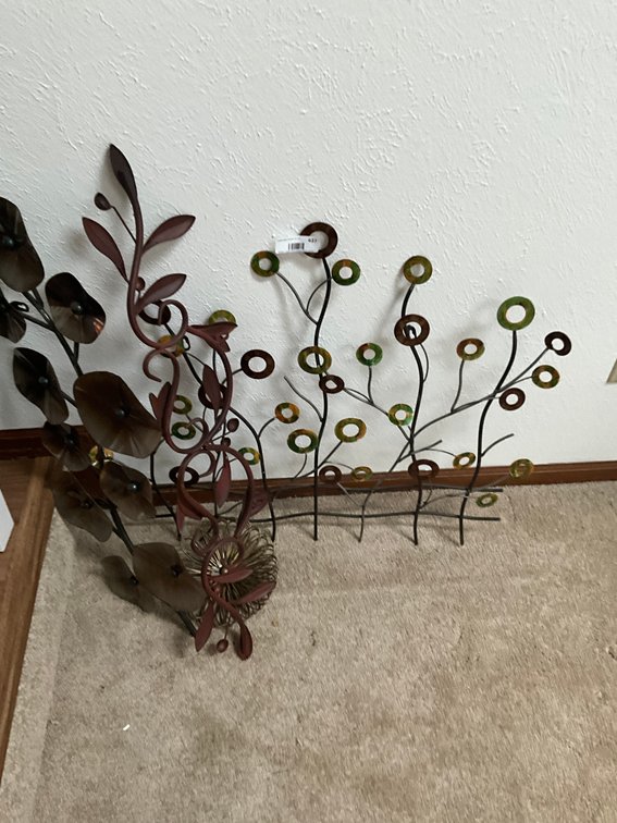 Wall Hanging Décor