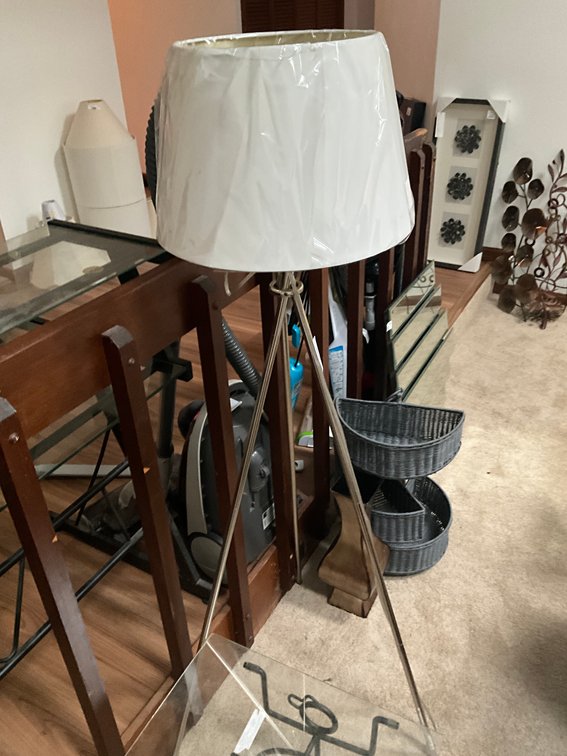 Standing Lamp