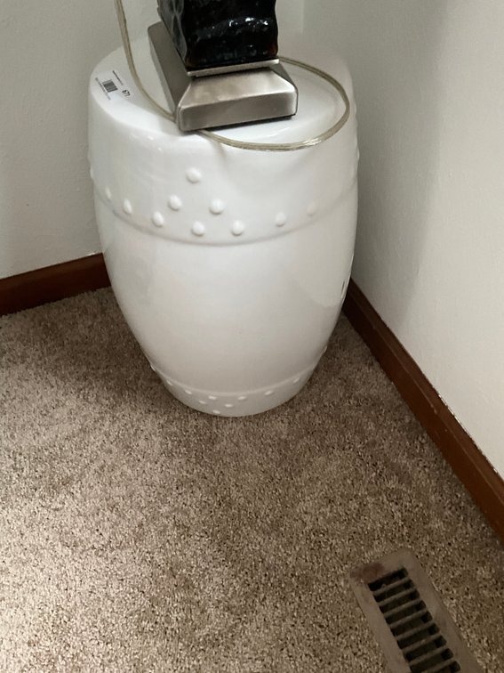 Small Pedestal
