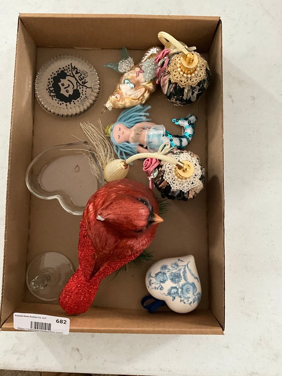 Knickknacks
