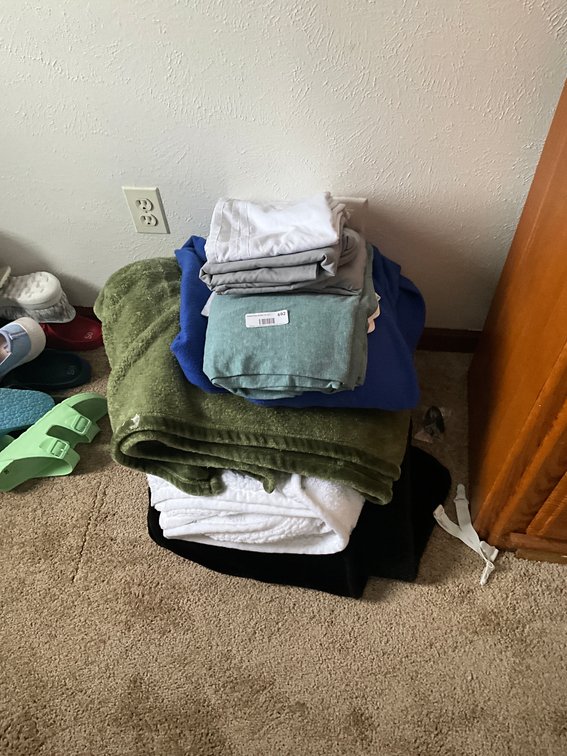 Towels