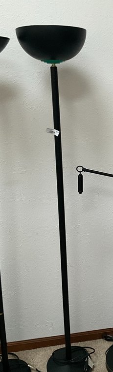 Standing Lamp