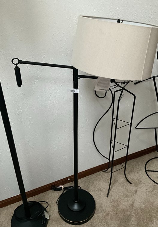 Standing Lamp