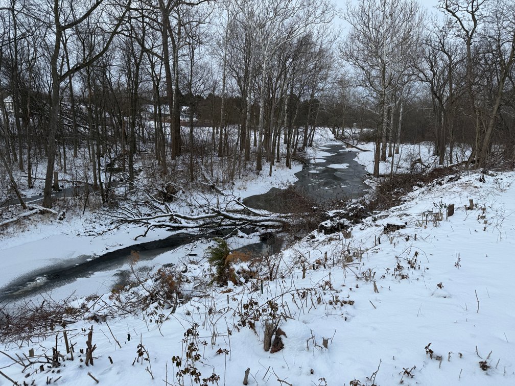 Image for 3829 North Otter Creek Road, Monroe, Michigan 48161