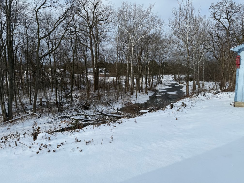 Image for 3829 North Otter Creek Road, Monroe, Michigan 48161