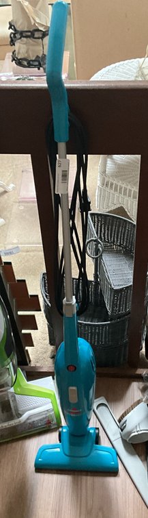 Bissell Vacuum