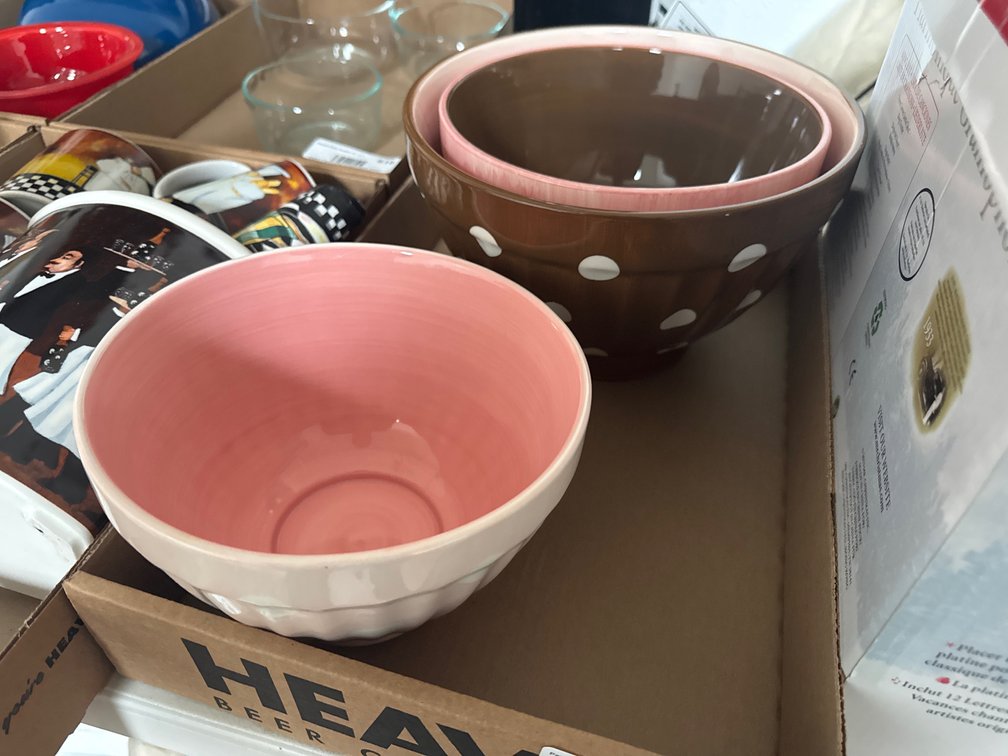 Tag Dishes
