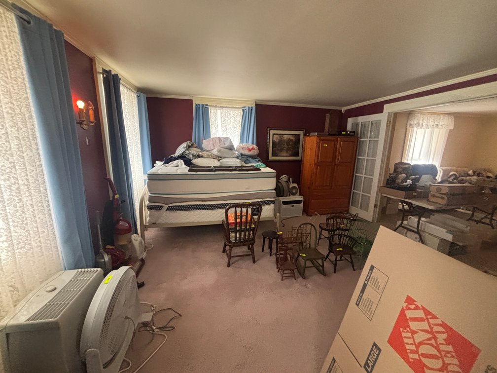 Image for 3829 North Otter Creek Road, Monroe, Michigan 48161