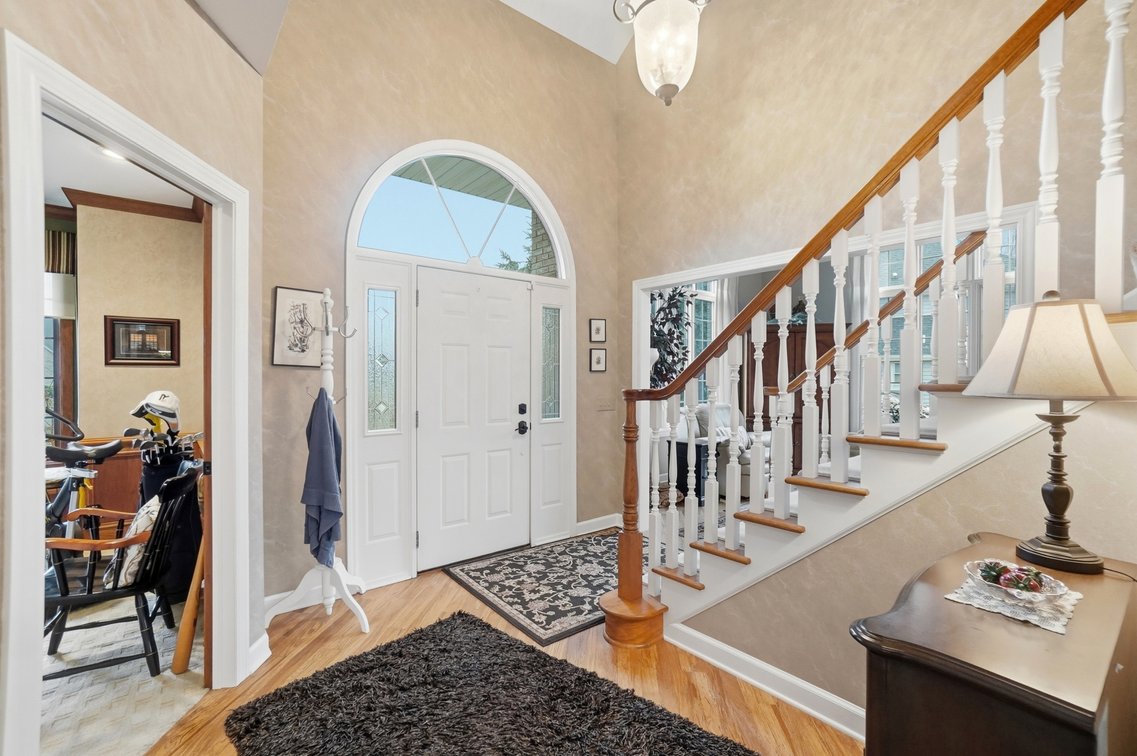 Image for 29078 Belmont Farm Road, Perrysburg, OH 43551