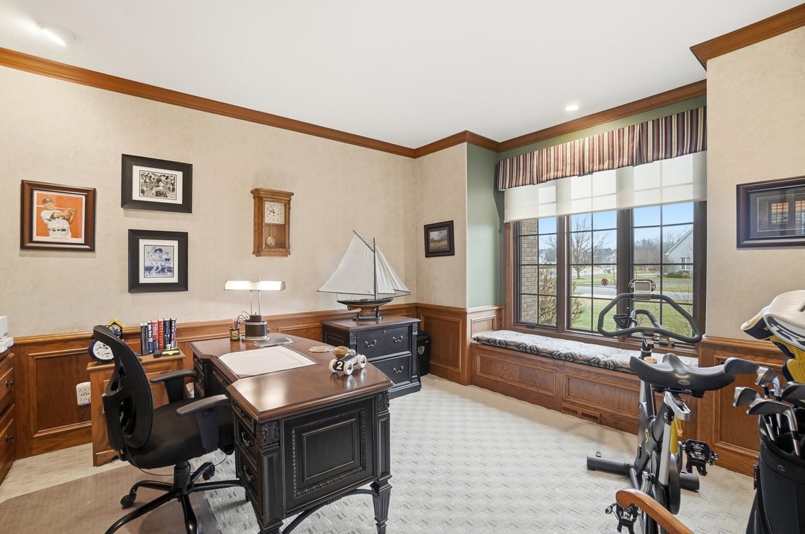 Image for 29078 Belmont Farm Road, Perrysburg, OH 43551