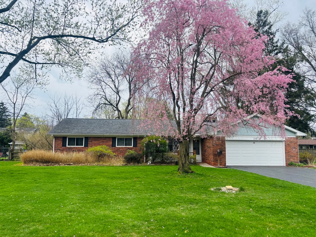Image for 2148 Heatherwood Drive, Toledo, Ohio 43614