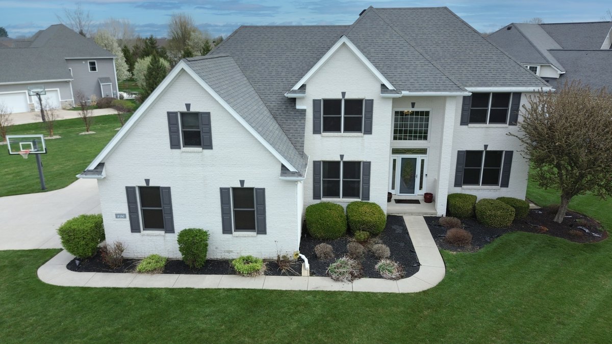 Image for 8450 Snapdragon Lane, Monclova, Ohio 43542