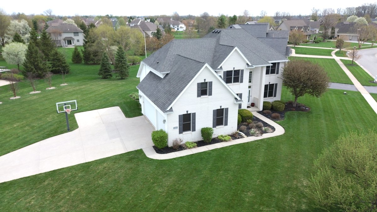 Image for 8450 Snapdragon Lane, Monclova, Ohio 43542