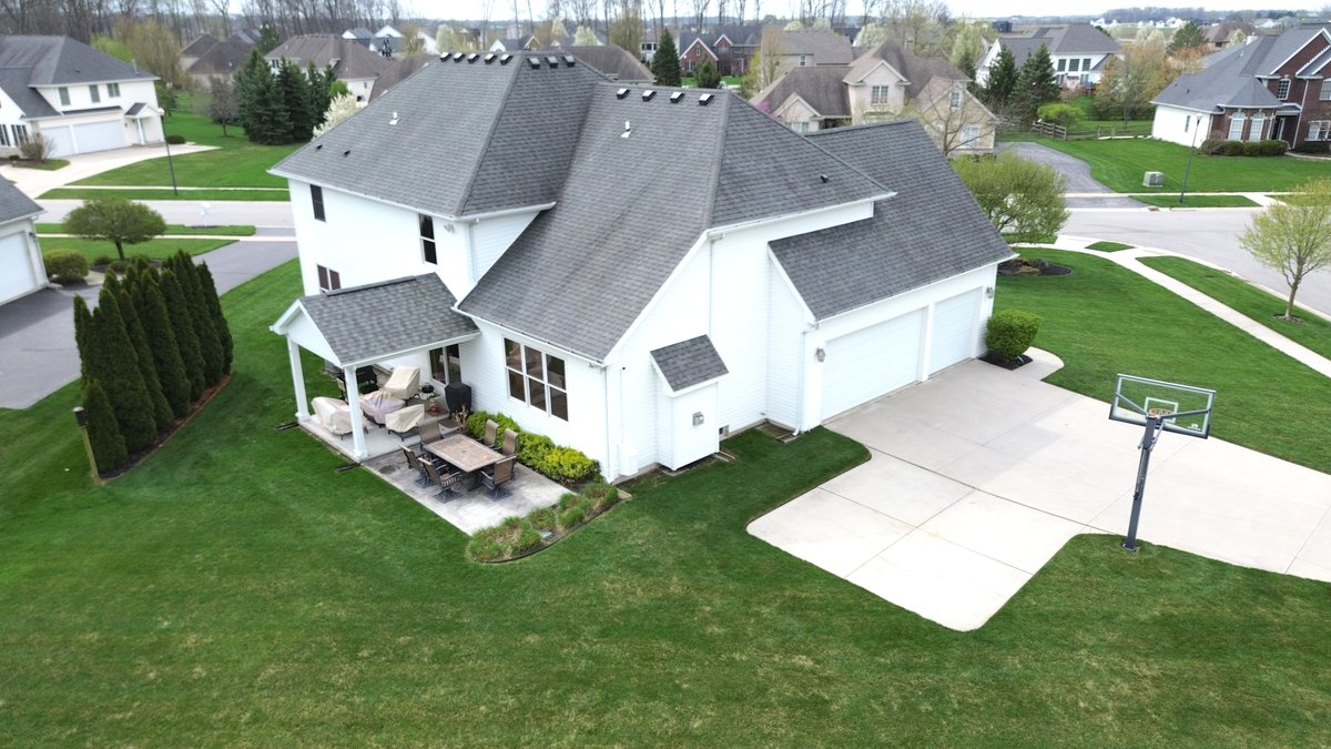 Image for 8450 Snapdragon Lane, Monclova, Ohio 43542