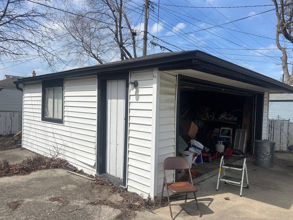 Image for 3926 21st Street, Wyandotte, Michigan 48192