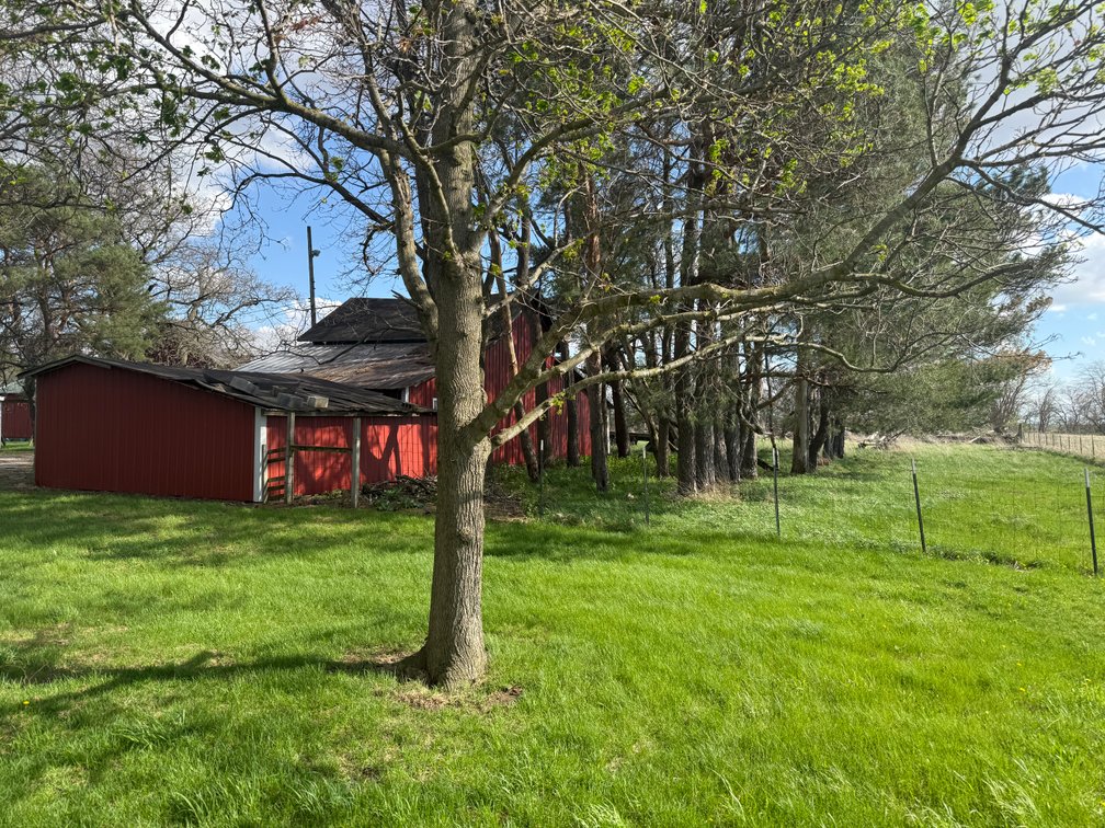 Image for 1463 State Route 281, Custar, Ohio 43511